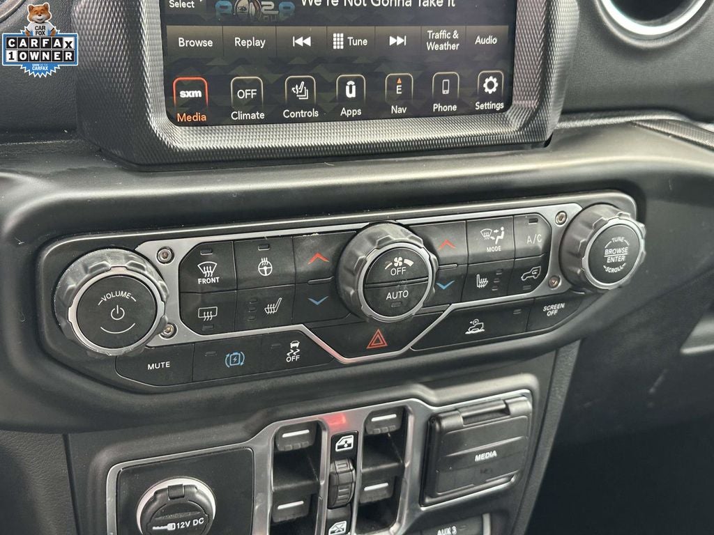 2023 Jeep Wrangler Rubicon 4xe