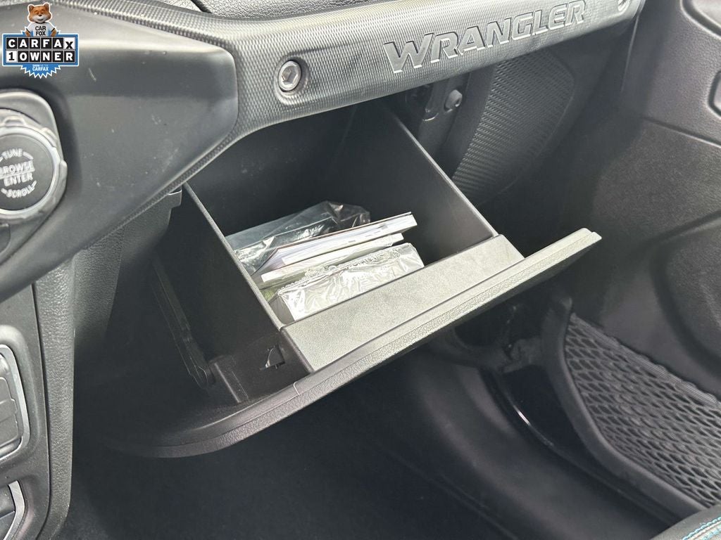 2023 Jeep Wrangler Rubicon 4xe