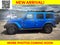 2024 Jeep Wrangler Sahara Hard Top V6