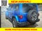 2024 Jeep Wrangler Sahara Hard Top V6
