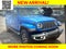 2024 Jeep Wrangler Sahara Hard Top V6