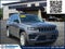 2023 Jeep Grand Cherokee Laredo X