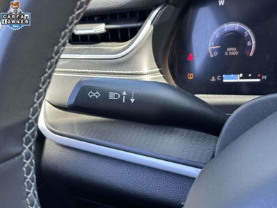 2023 Jeep Grand Cherokee Laredo X
