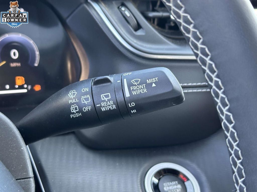 2023 Jeep Grand Cherokee Laredo X