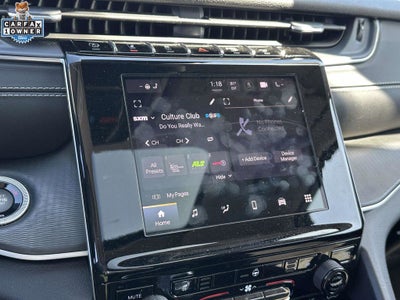 2023 Jeep Grand Cherokee Laredo X