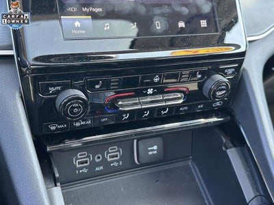 2023 Jeep Grand Cherokee Laredo X