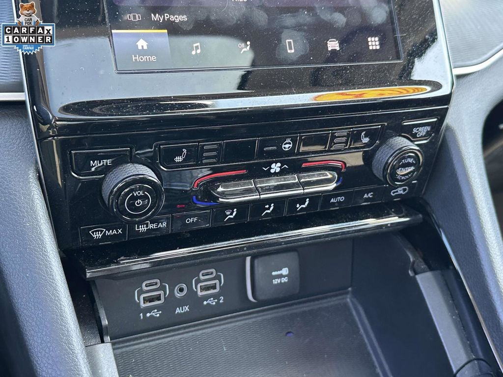 2023 Jeep Grand Cherokee Laredo X