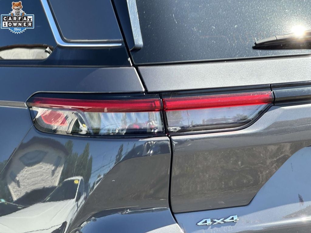 2023 Jeep Grand Cherokee Laredo X