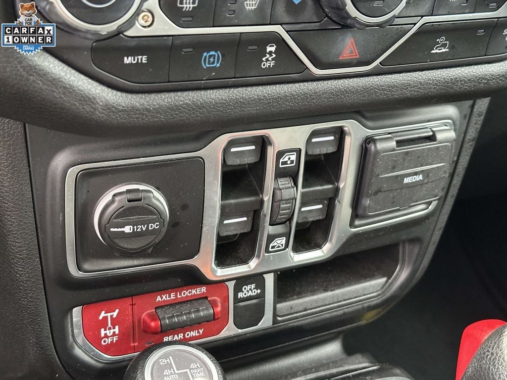 2024 Jeep Wrangler Willys 4xe