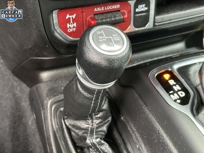 2024 Jeep Wrangler Willys 4xe
