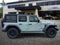 2024 Jeep Wrangler Willys 4xe