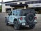 2024 Jeep Wrangler Willys 4xe