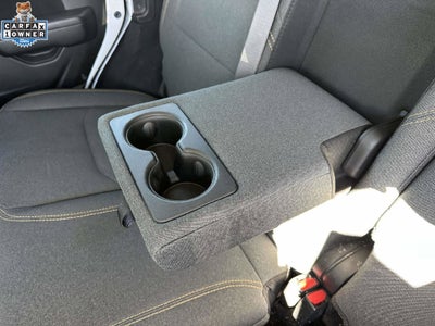 2024 Jeep Wrangler Sport S 4xe