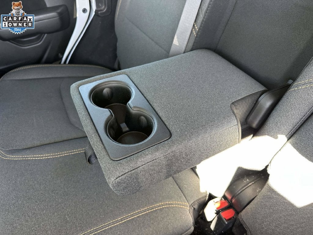 2024 Jeep Wrangler Sport S 4xe