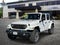 2024 Jeep Wrangler Sport S 4xe