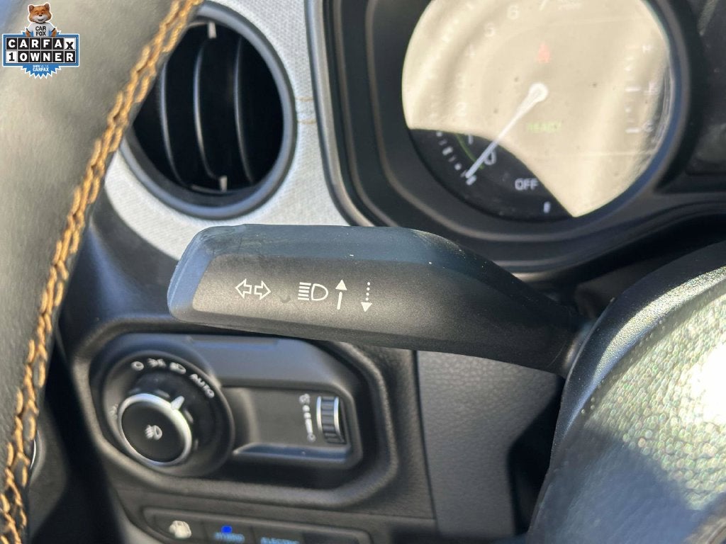 2024 Jeep Wrangler Sport S 4xe