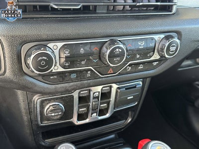 2024 Jeep Wrangler Sport S 4xe