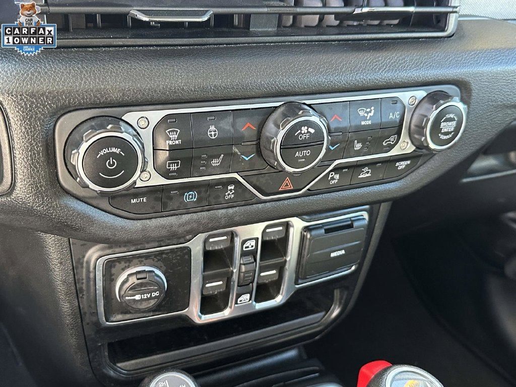2024 Jeep Wrangler Sport S 4xe