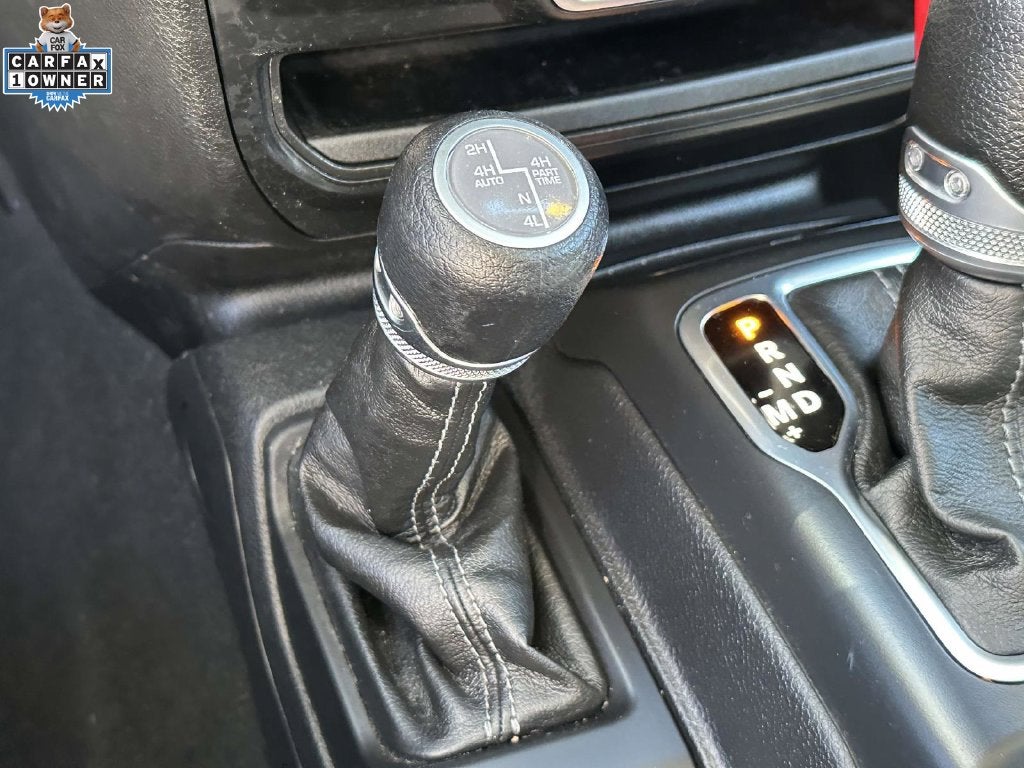2024 Jeep Wrangler Sport S 4xe
