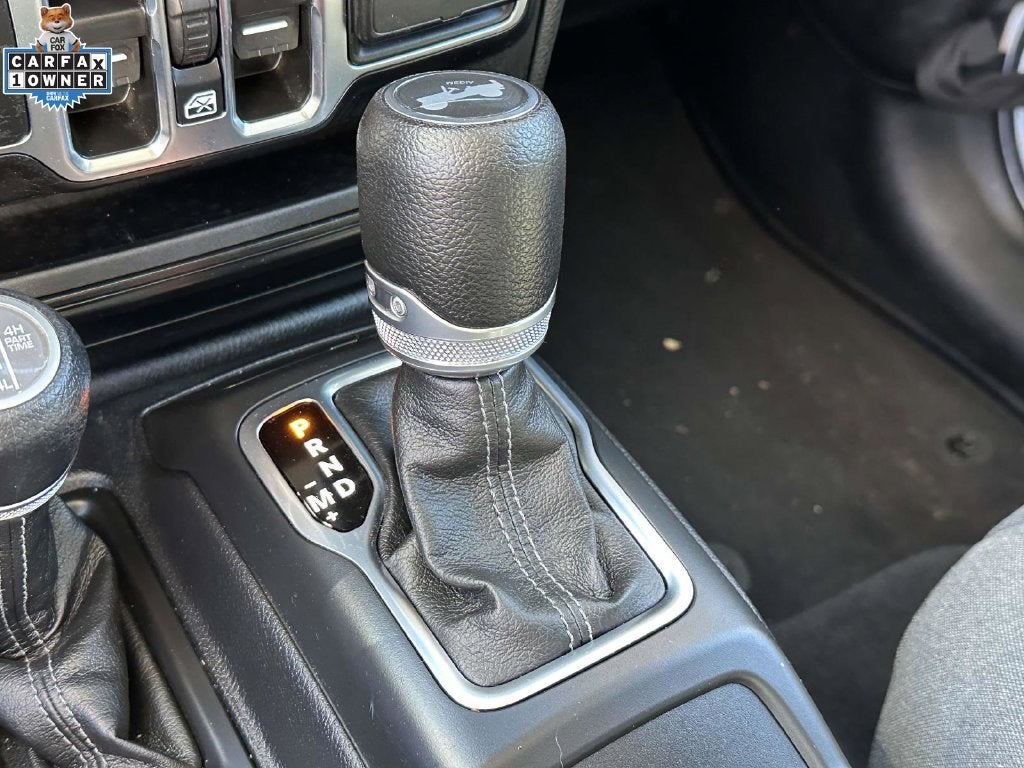 2024 Jeep Wrangler Sport S 4xe