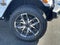 2024 Jeep Wrangler Sport S 4xe