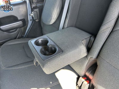 2024 Jeep Wrangler Sport S 4xe