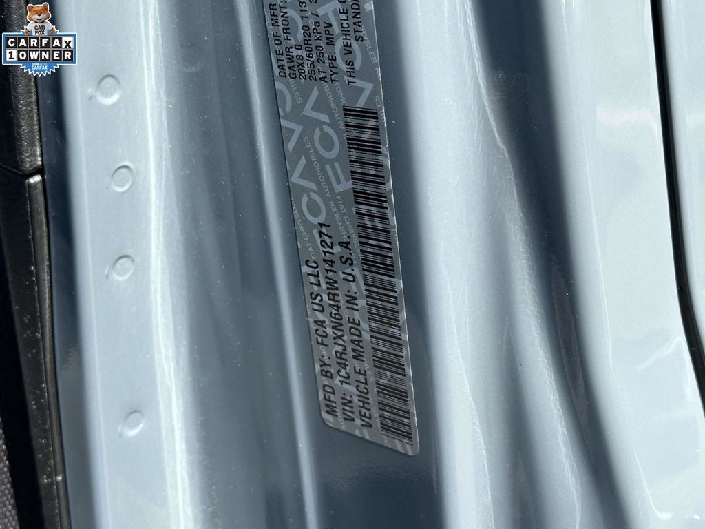 2024 Jeep Wrangler Sport S 4xe