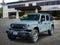 2024 Jeep Wrangler Sport S 4xe