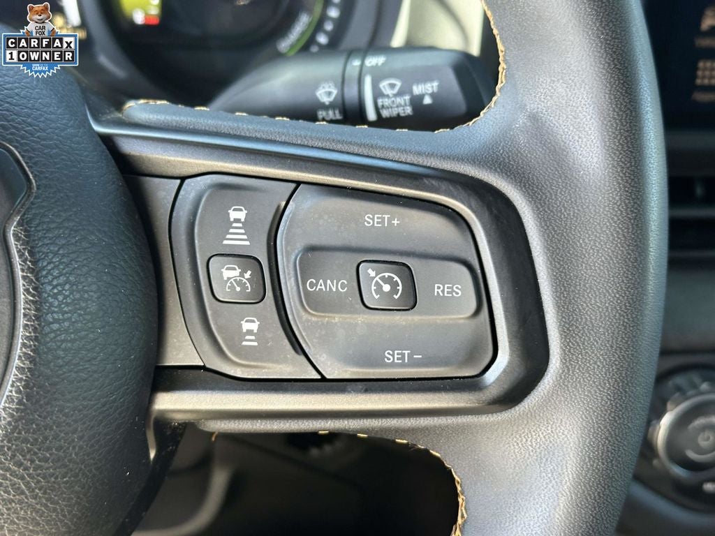 2024 Jeep Wrangler Sport S 4xe