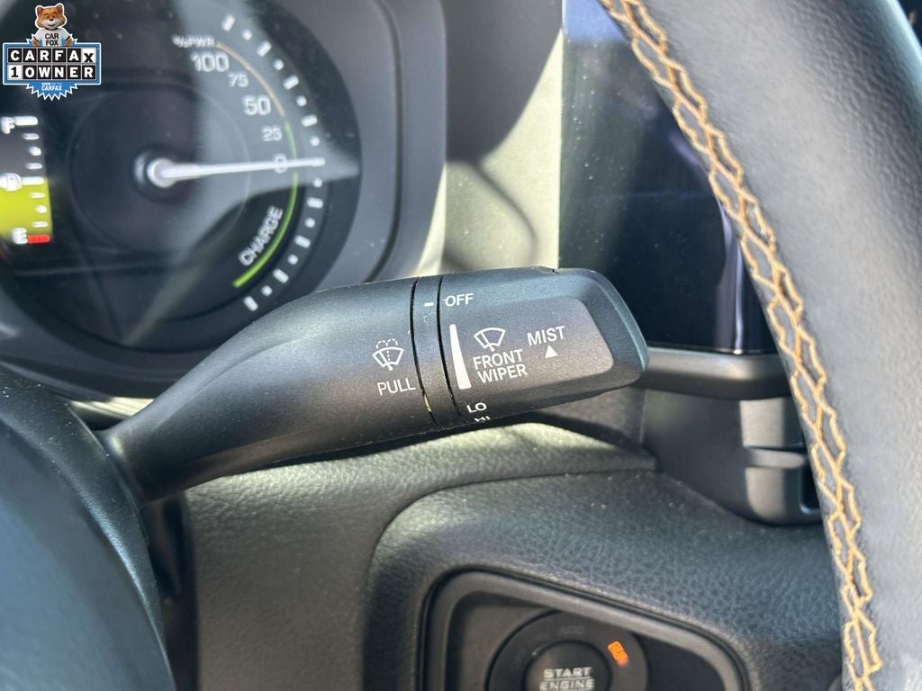 2024 Jeep Wrangler Sport S 4xe