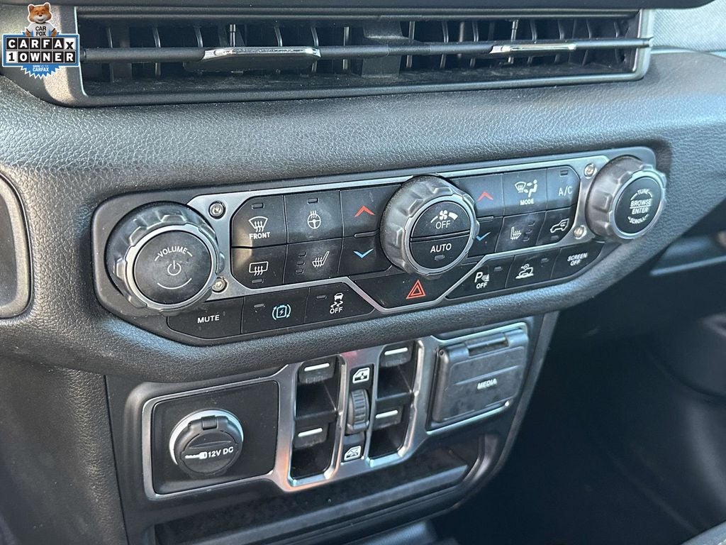 2024 Jeep Wrangler Sport S 4xe