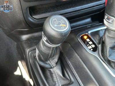 2024 Jeep Wrangler Sport S 4xe