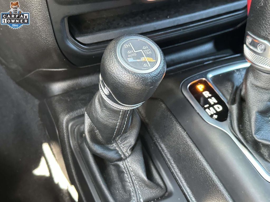 2024 Jeep Wrangler Sport S 4xe
