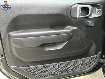 2024 Jeep Wrangler Sport S 4xe