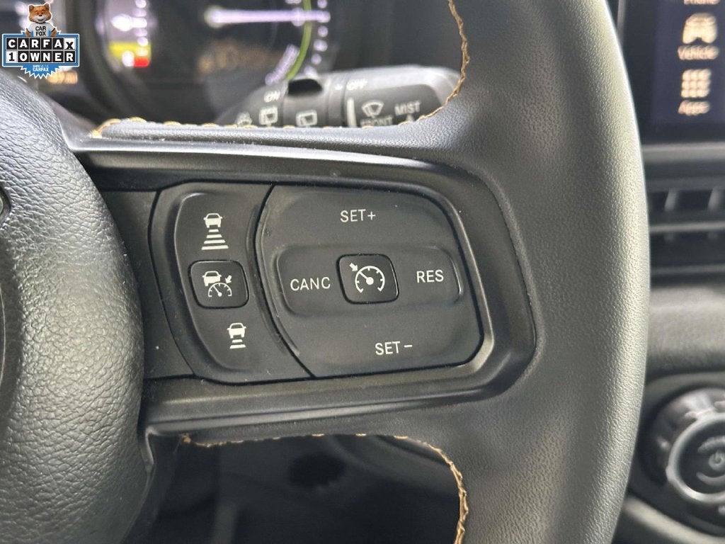 2024 Jeep Wrangler Sport S 4xe