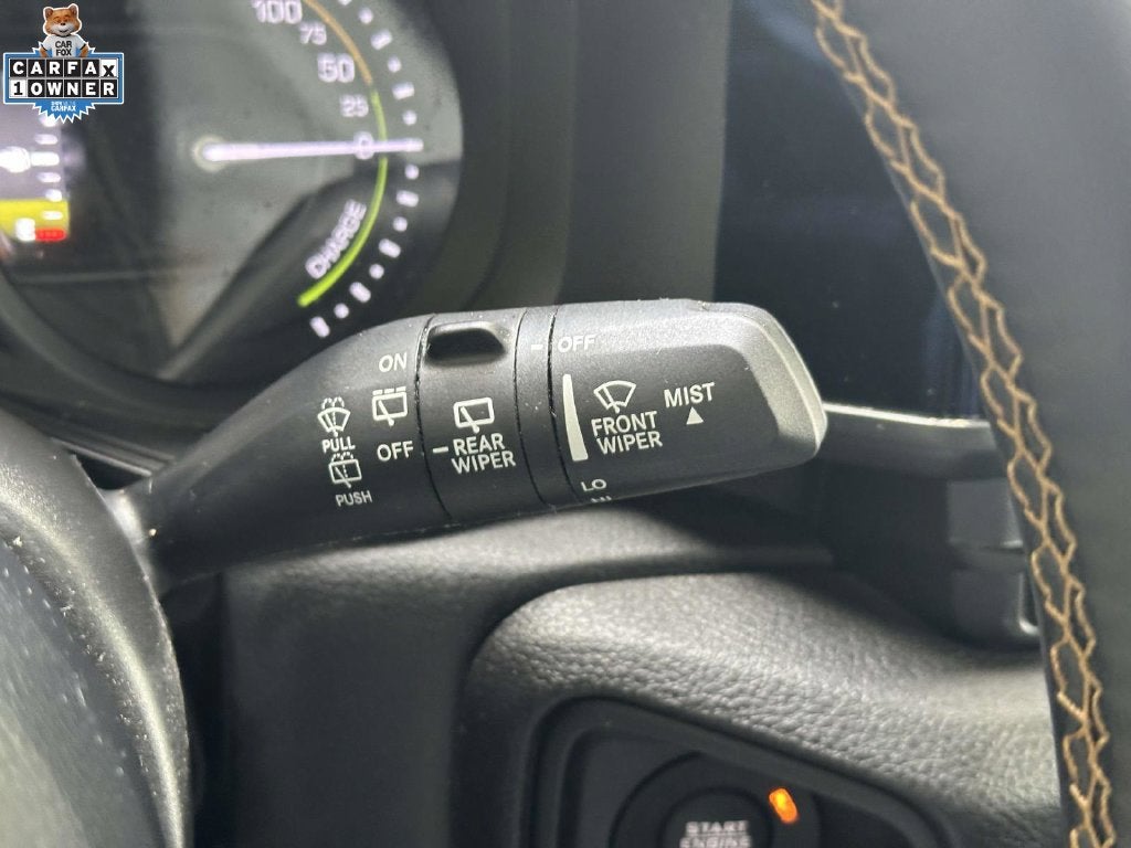 2024 Jeep Wrangler Sport S 4xe