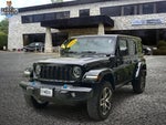 2024 Jeep Wrangler Sport S 4xe