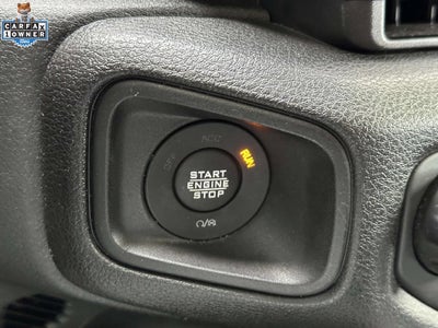 2024 Jeep Wrangler Sport S 4xe