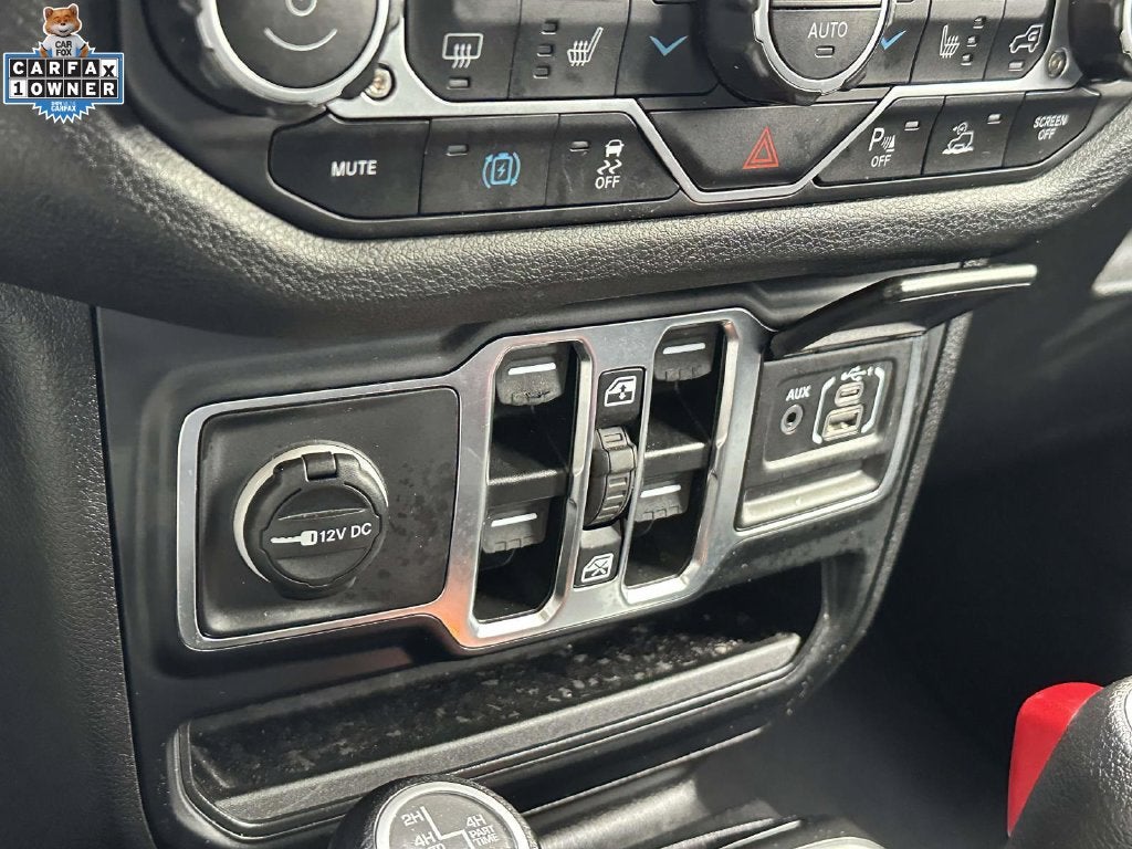 2024 Jeep Wrangler Sport S 4xe