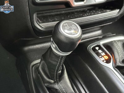 2024 Jeep Wrangler Sport S 4xe