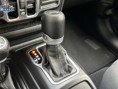 2024 Jeep Wrangler Sport S 4xe
