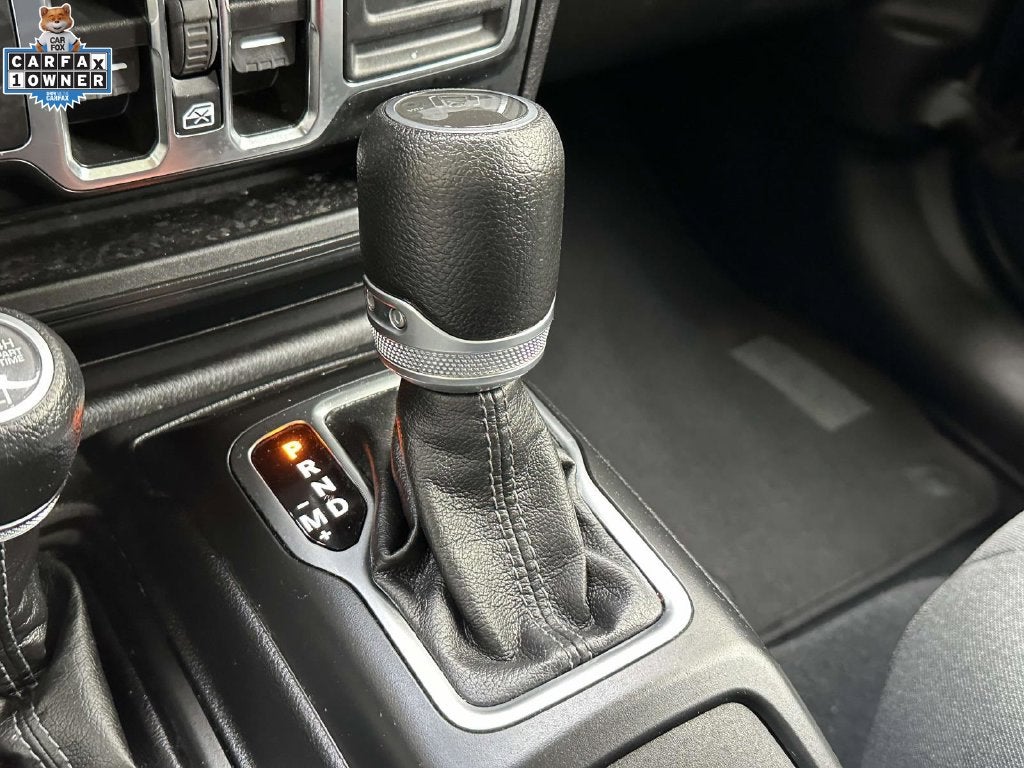 2024 Jeep Wrangler Sport S 4xe