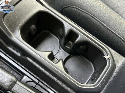 2024 Jeep Wrangler Sport S 4xe