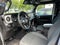 2024 Jeep Wrangler Willys 4xe