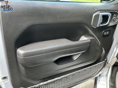 2024 Jeep Wrangler Willys 4xe
