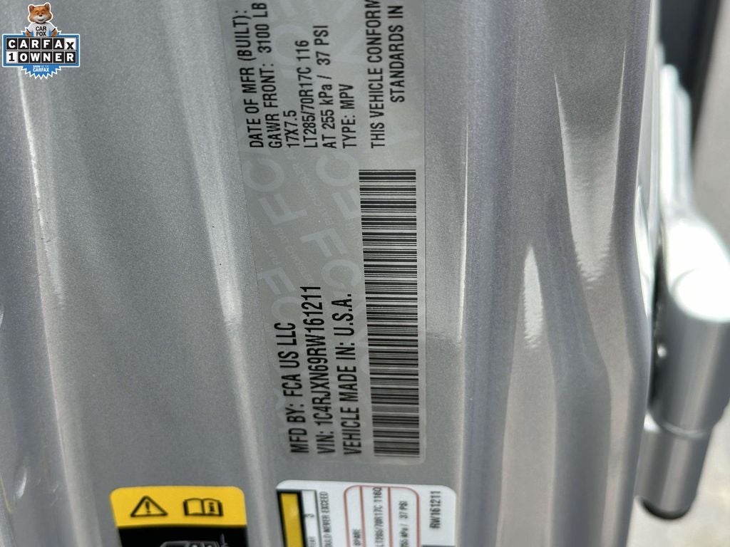 2024 Jeep Wrangler Willys 4xe