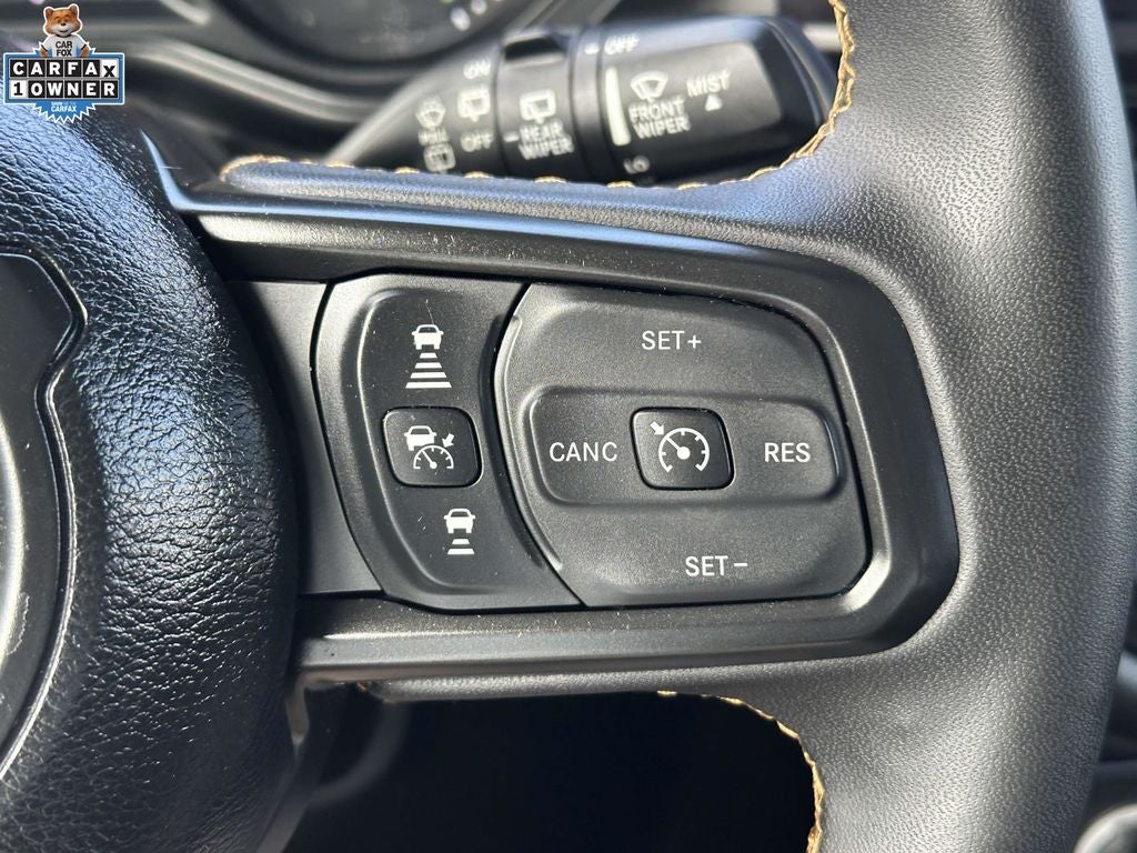 2024 Jeep Wrangler Willys 4xe