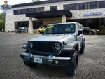 2024 Jeep Wrangler Willys 4xe