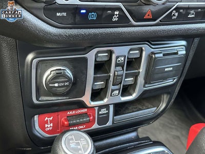 2024 Jeep Wrangler Willys 4xe