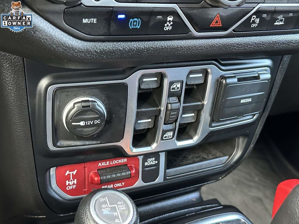 2024 Jeep Wrangler Willys 4xe